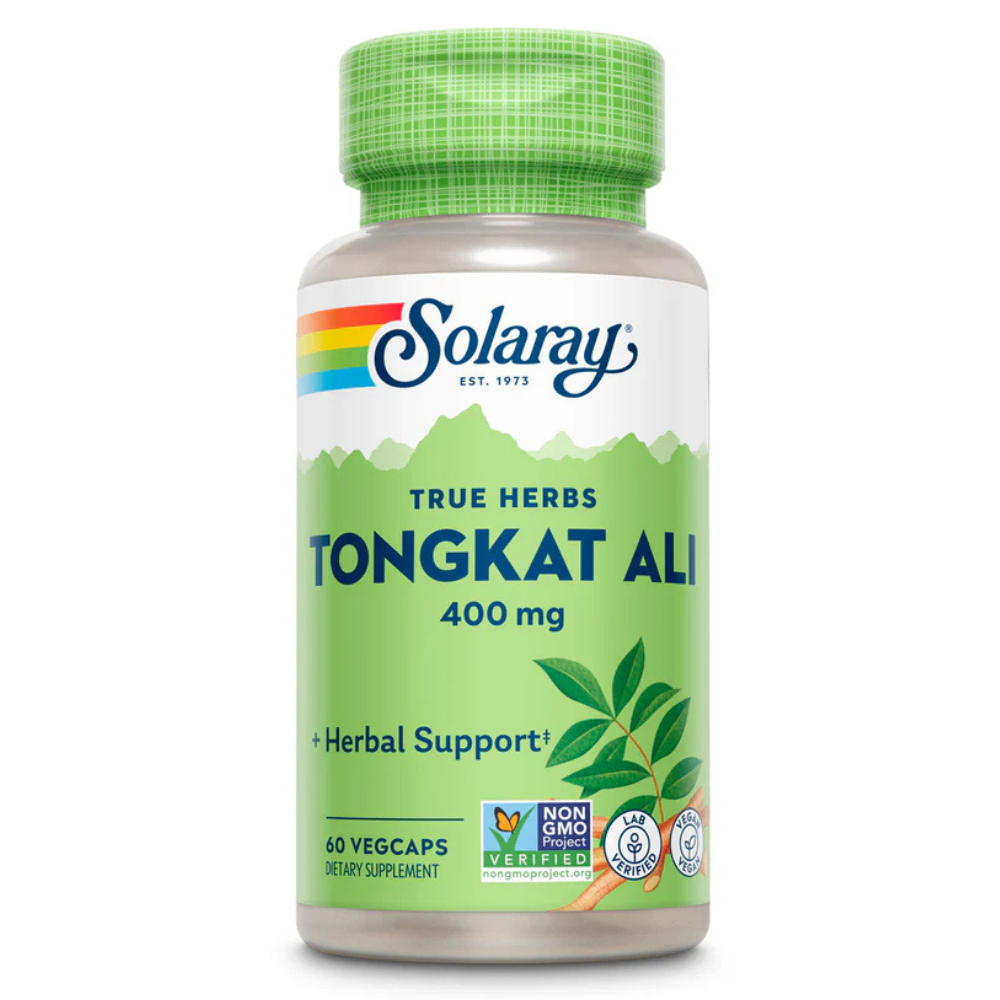 Tongkat Ali 400mg