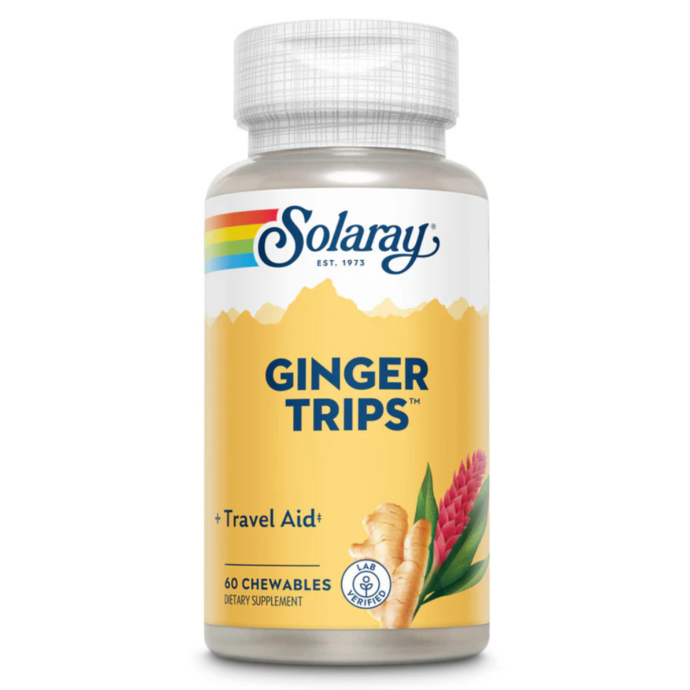 Ginger Trips