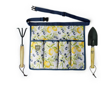 Thumbnail for Seed & Sprout Lemon Grove Gardening Set
