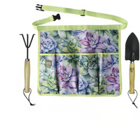 Thumbnail for Seed & Sprout Simply Succulent Gardening Set