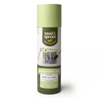 Thumbnail for Seed & Sprout Simply Succulent Gardening Set