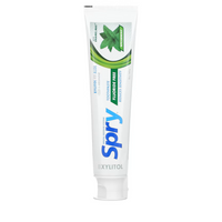 Thumbnail for XYLITOL SPEARMINT TOOTHPASTE