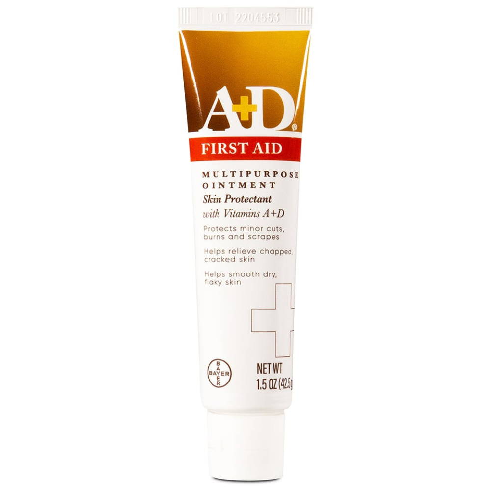 FIRST AID OINTMENT