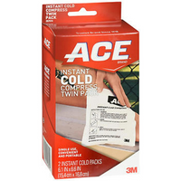 Thumbnail for INSTANT COLD COMPRESS