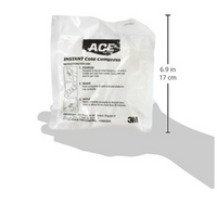 Thumbnail for INSTANT COLD COMPRESS