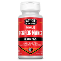Thumbnail for COBRA MALE PERFORMANCE