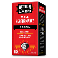 Thumbnail for COBRA MALE PERFORMANCE