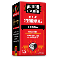Thumbnail for COBRA MALE PERFORMANCE