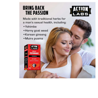 Thumbnail for COBRA MALE PERFORMANCE