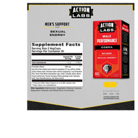 Thumbnail for COBRA MALE PERFORMANCE