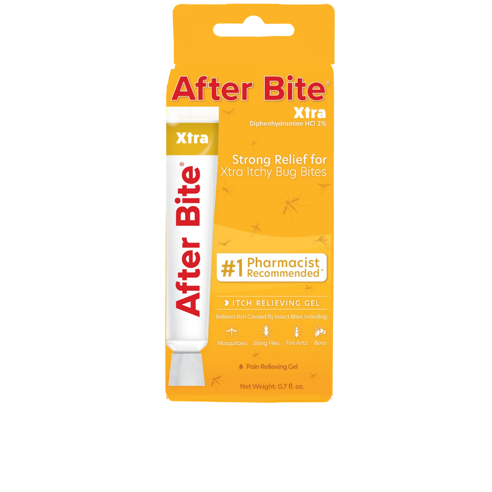 After Bite Xtra