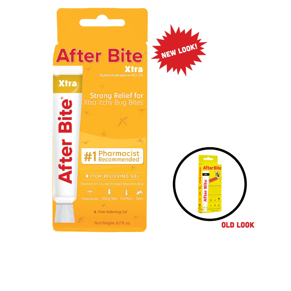 After Bite Xtra