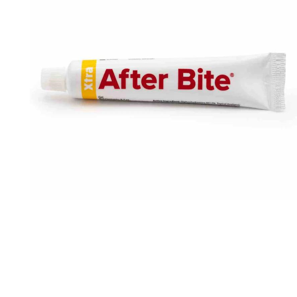 After Bite Xtra