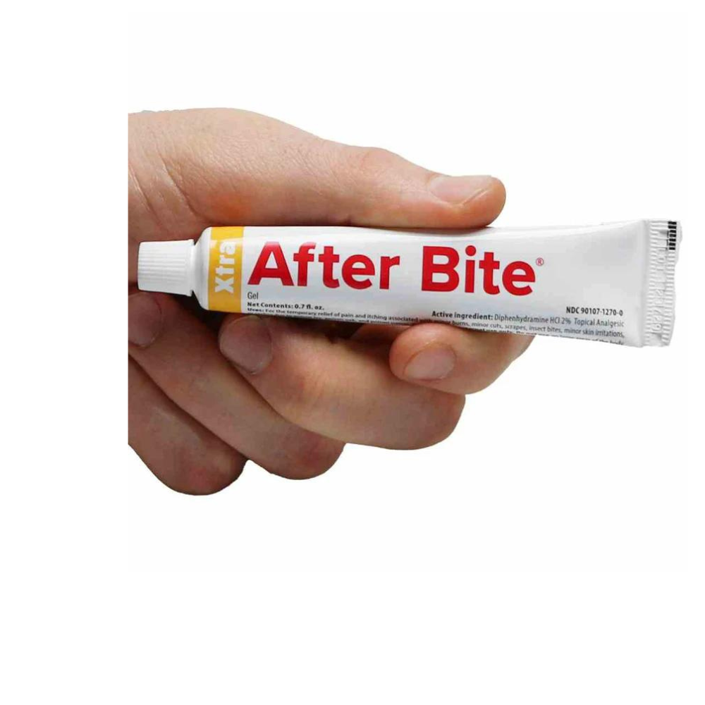 After Bite Xtra