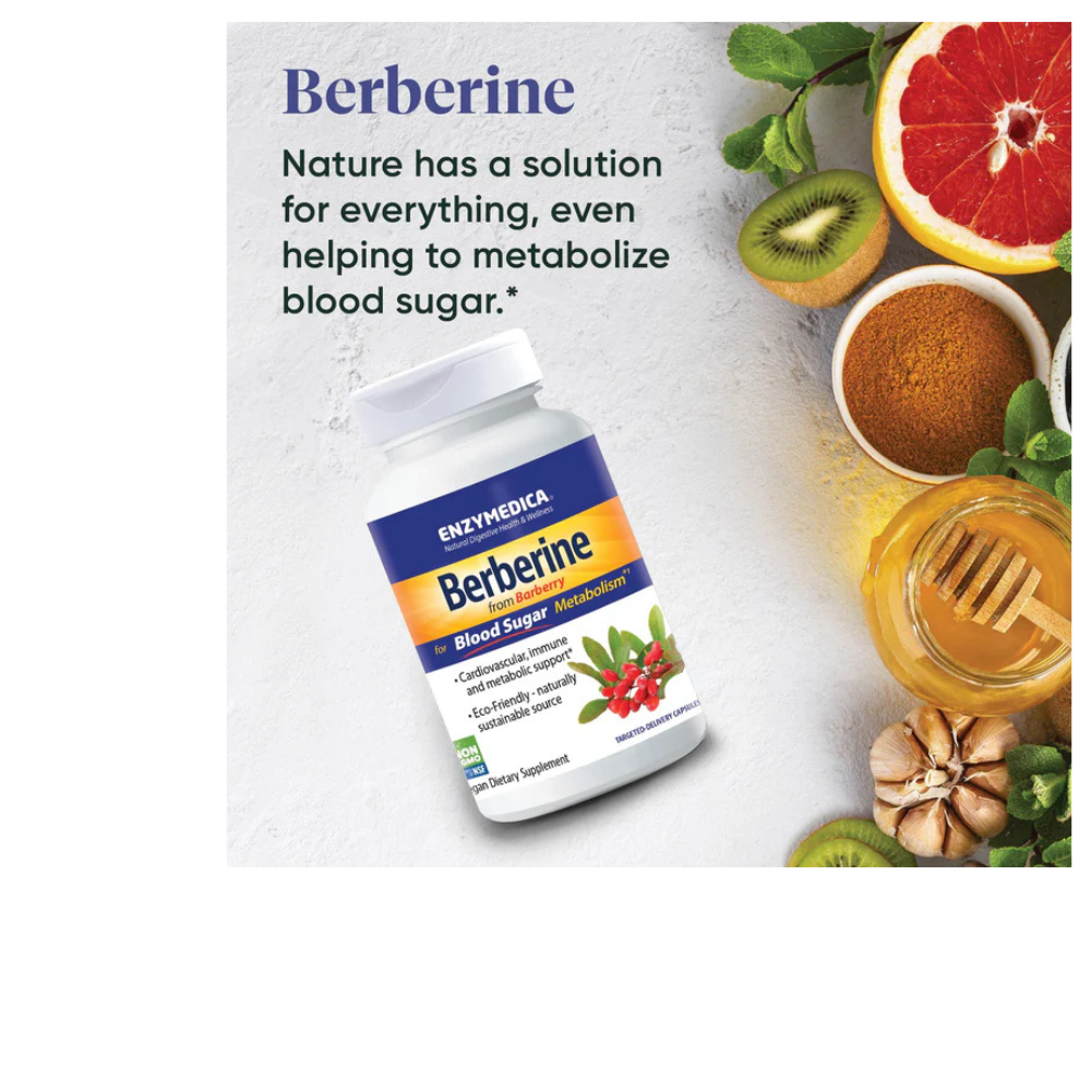 BERBERINE