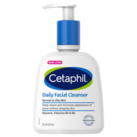Thumbnail for Daily Facial Cleanser