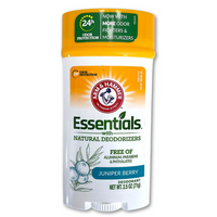 Thumbnail for Essentials Solid Deodorant, Juniper Berry