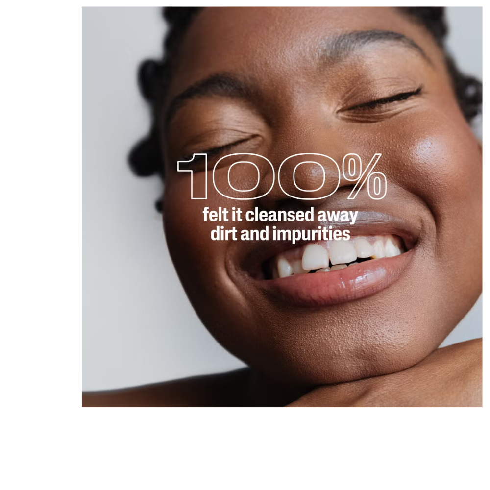 Daily Facial Cleanser