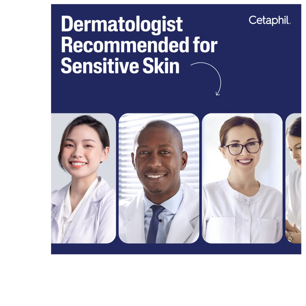 Daily Facial Cleanser