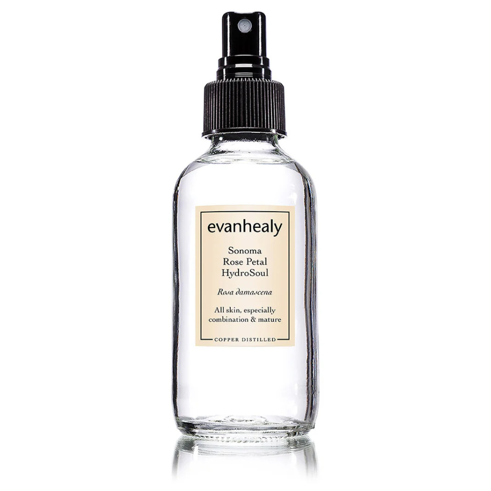 Sonoma Rose Petal HydroSoul