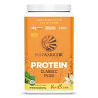 Thumbnail for Classic Plus Protein - Vanilla Flavored