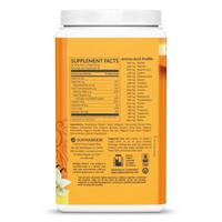 Thumbnail for Classic Plus Protein - Vanilla Flavored