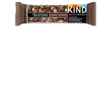 Thumbnail for Dark Chocolate Mocha Almond Nut Bar