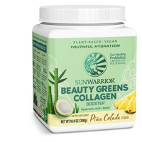 Thumbnail for Beauty Greens Collagen Booster - Pina Colada