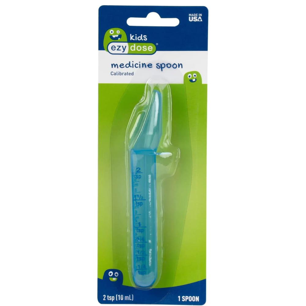 Calibrated Medicine Spoon (10 mL)