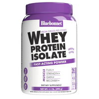 Thumbnail for WHEY PROTEIN ISOLATE POWDER Original Flavor