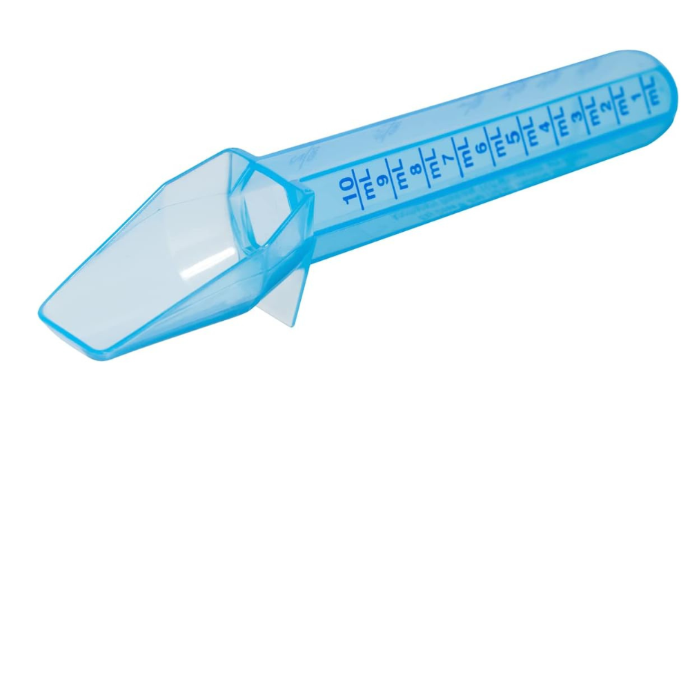 Calibrated Medicine Spoon (10 mL)