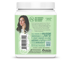 Thumbnail for Beauty Greens Collagen Booster - Pina Colada