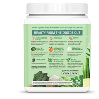 Thumbnail for Beauty Greens Collagen Booster - Pina Colada