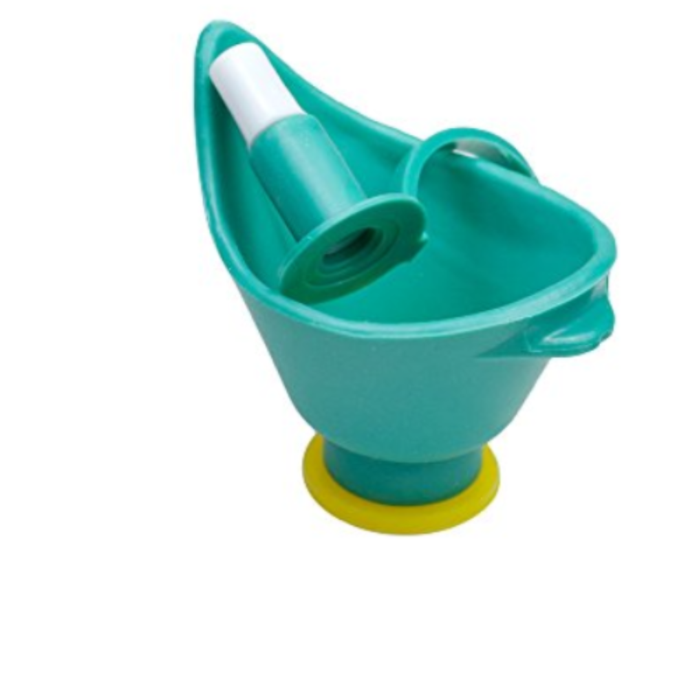 EZY DROP EYE DROP GUIDE