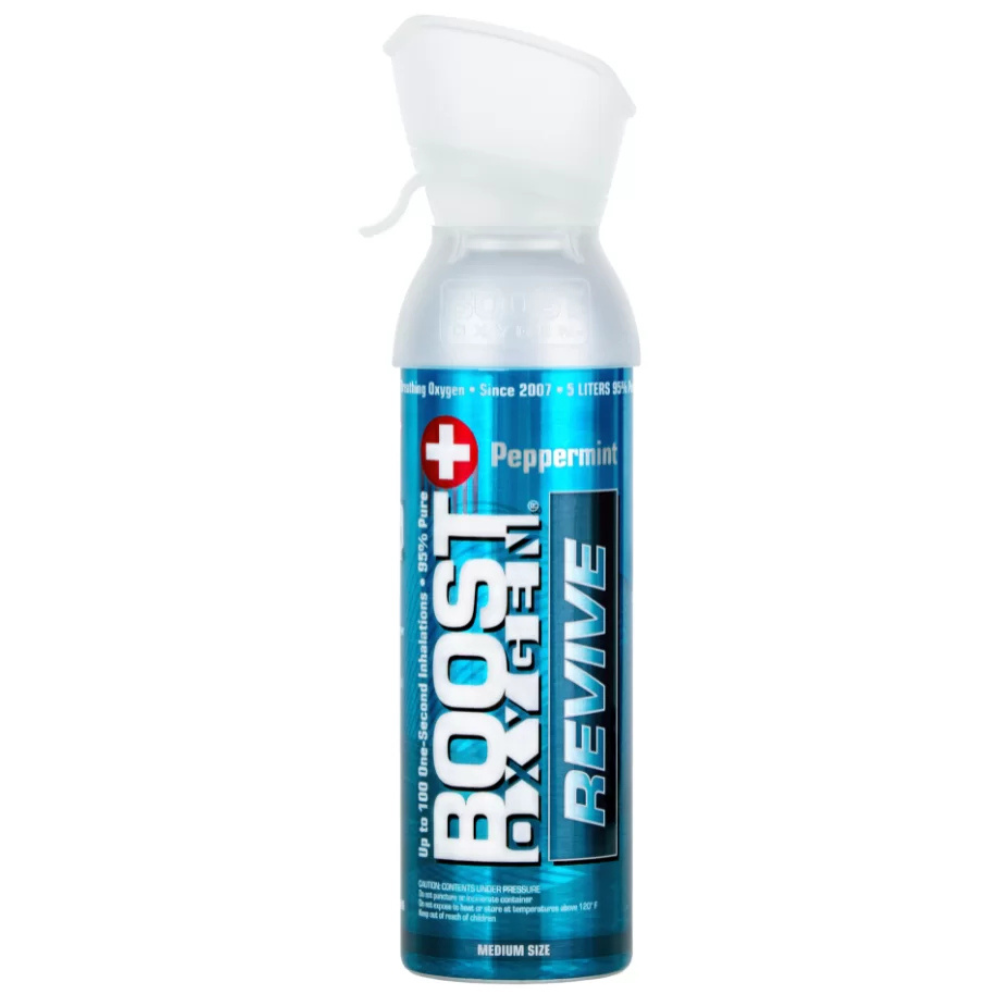 REVIVE | Peppermint