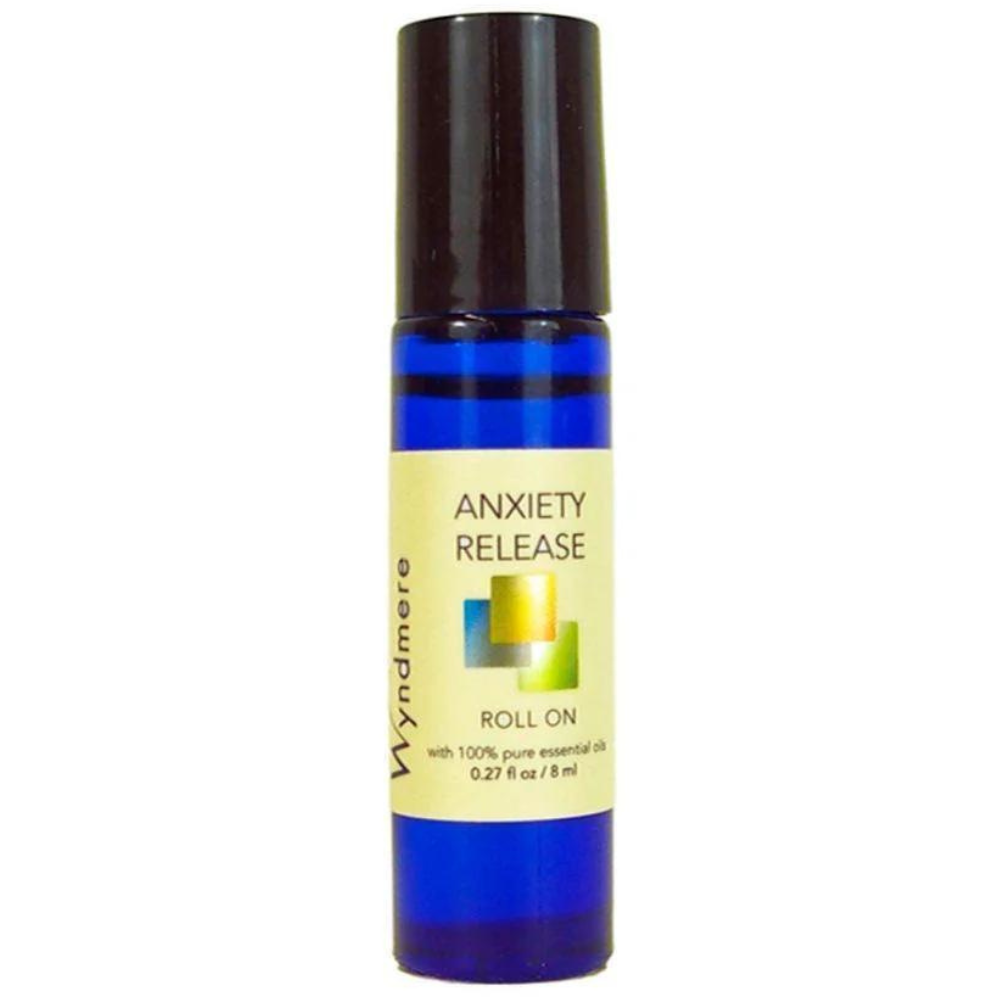 Anxiety Release Roll-On