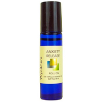 Thumbnail for Anxiety Release Roll-On