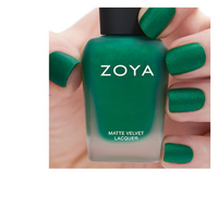 Thumbnail for NAIL POLISH Honor - MatteVelvet