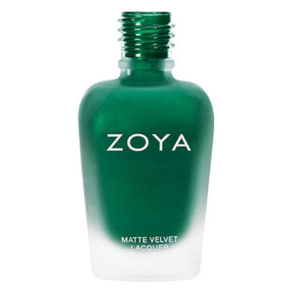 NAIL POLISH Honor - MatteVelvet