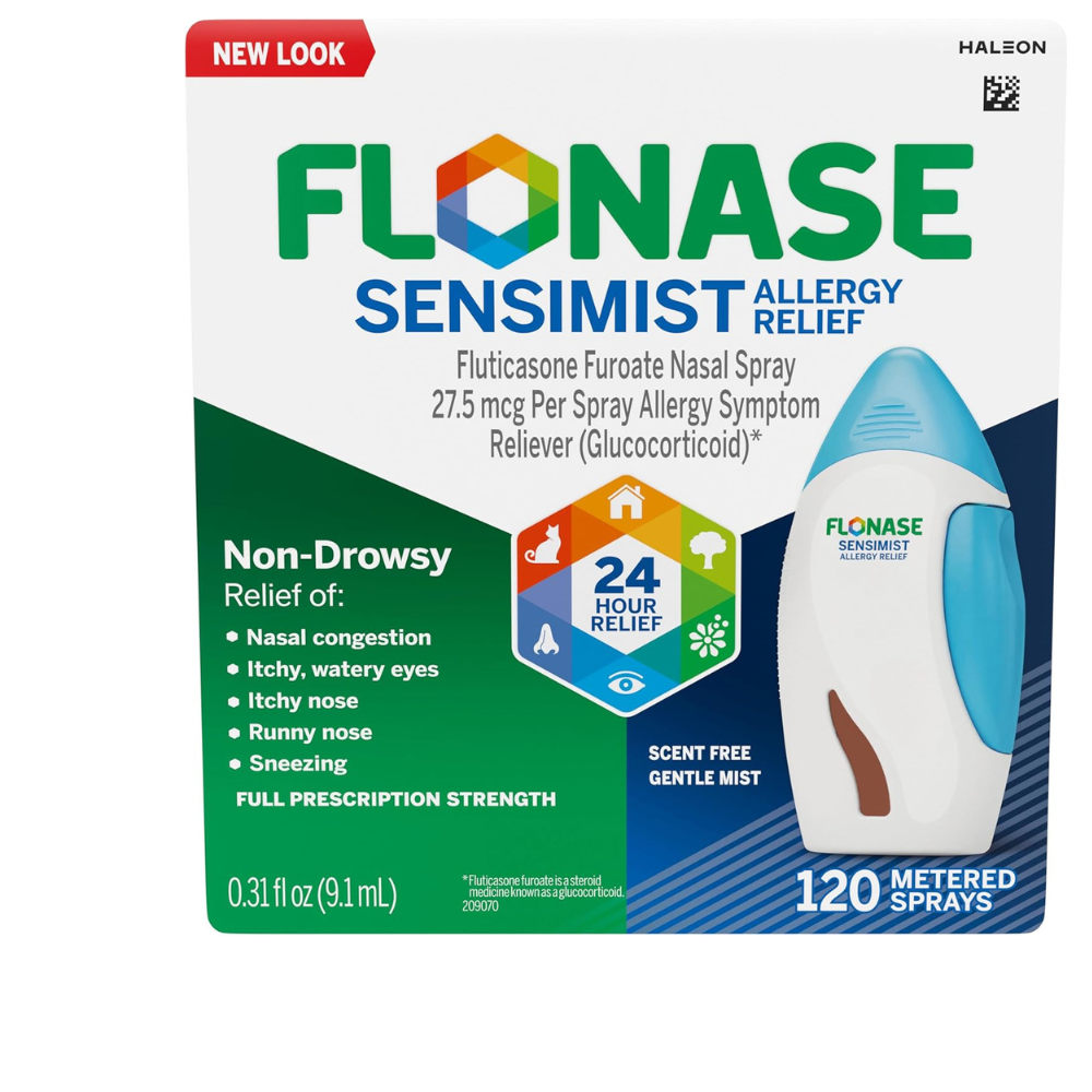 FLONASE SENSIMIST