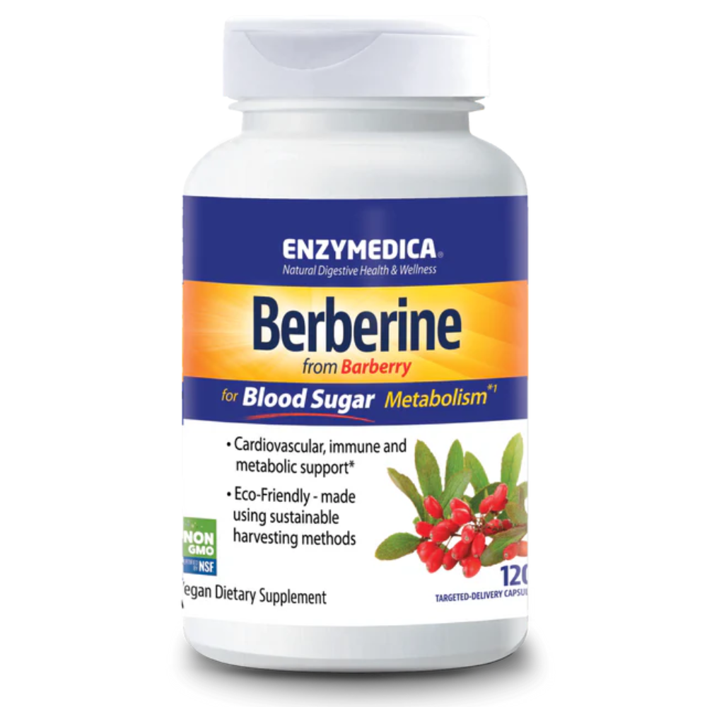 BERBERINE