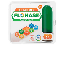 Thumbnail for Children's Flonase Allergy Relief