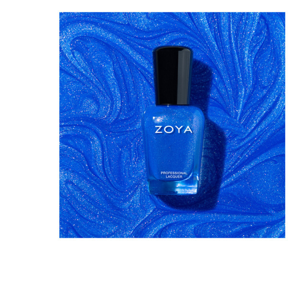 ESMALTE DE UÑAS - KIRA