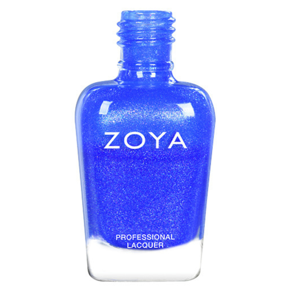 NAIL POLISH KIRA Village Green Apothecary