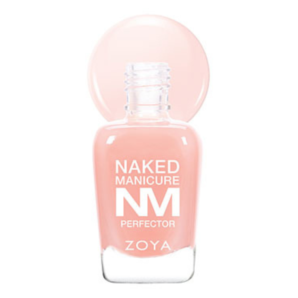ESMALTE DE UÑAS - ROSA PERFECCIÓN
