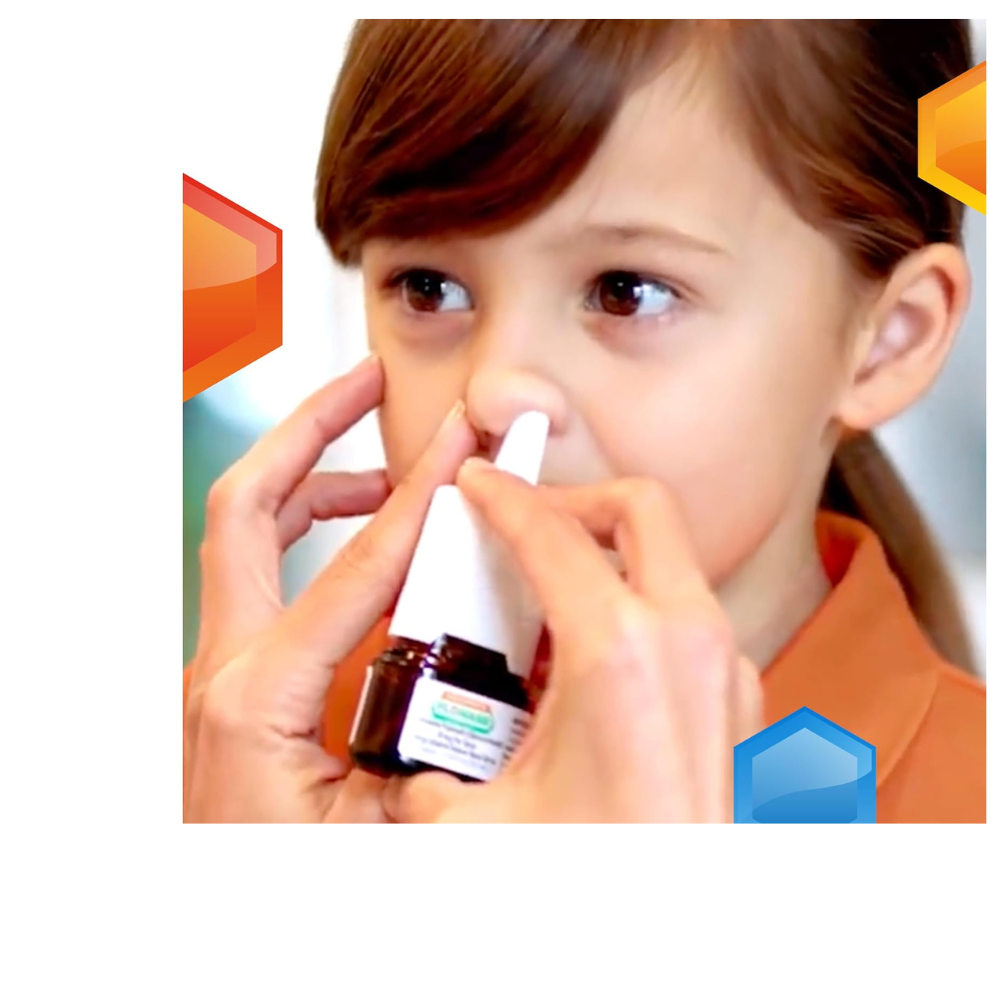 Children's Flonase Allergy Relief