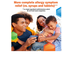 Thumbnail for Children's Flonase Allergy Relief