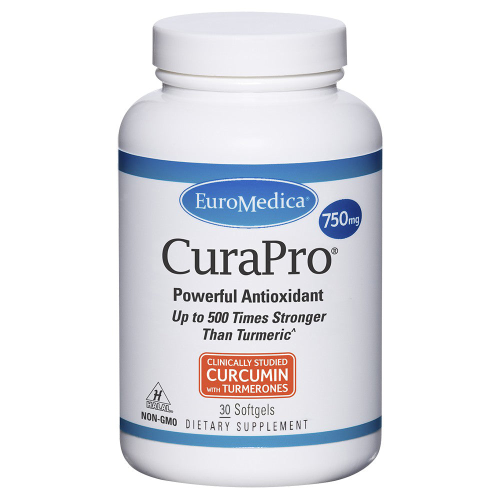 CuraPro (750 mg) - Euromedica