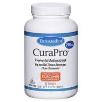 Thumbnail for CuraPro (750 mg) - Euromedica
