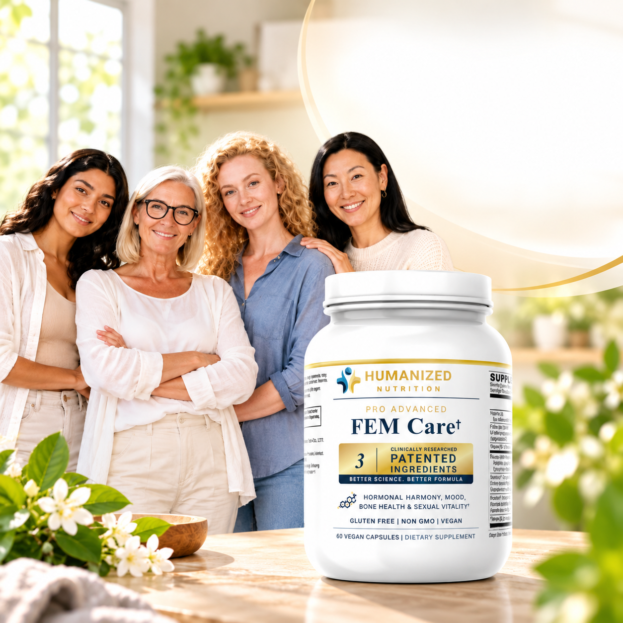 Pro Advanced Fem Care
